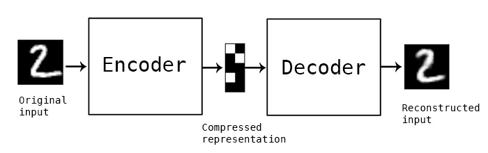 autencoder schema